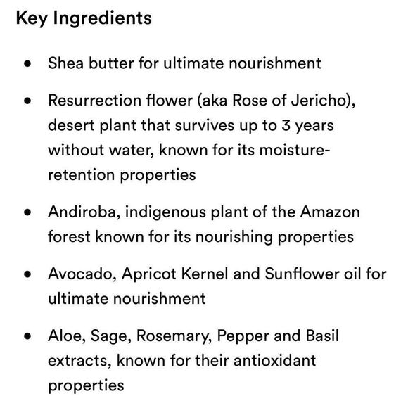 $8❤️‍🔥 LAST 1! Curlsmith Double Cream Deep Curl Quencher 👩🏼‍🦱 NEW Hydrating - Picture 5 of 6